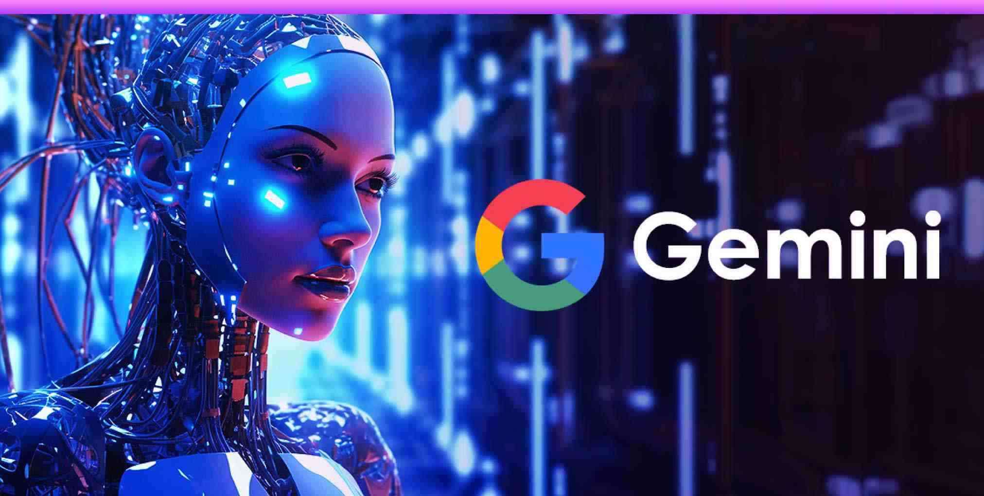 Why Malaysians Are Searching for Gemini AI and Banana