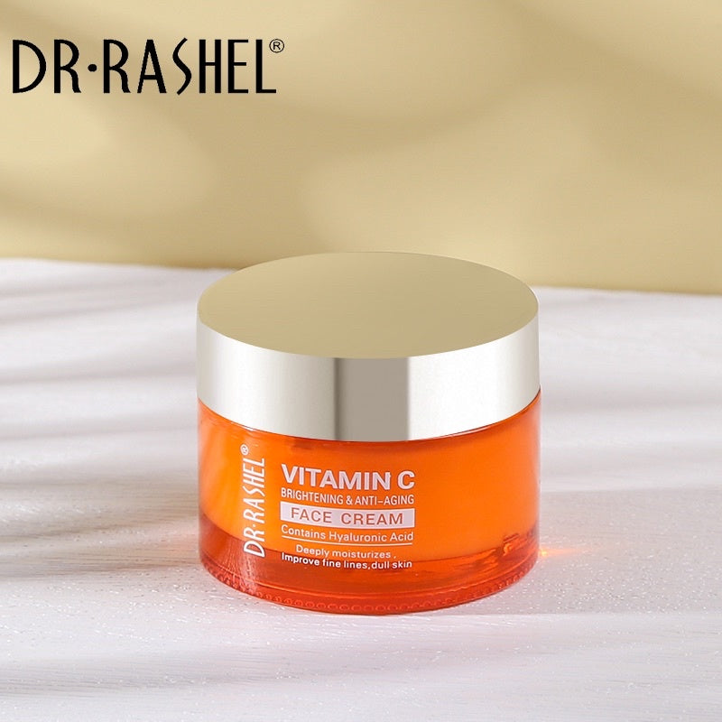 Dr Rashel Vitamin C Whitening Set