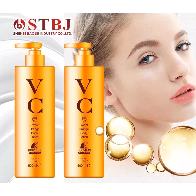 3in1 DISAAR HA Vitamin C Whitening Set Wholesale