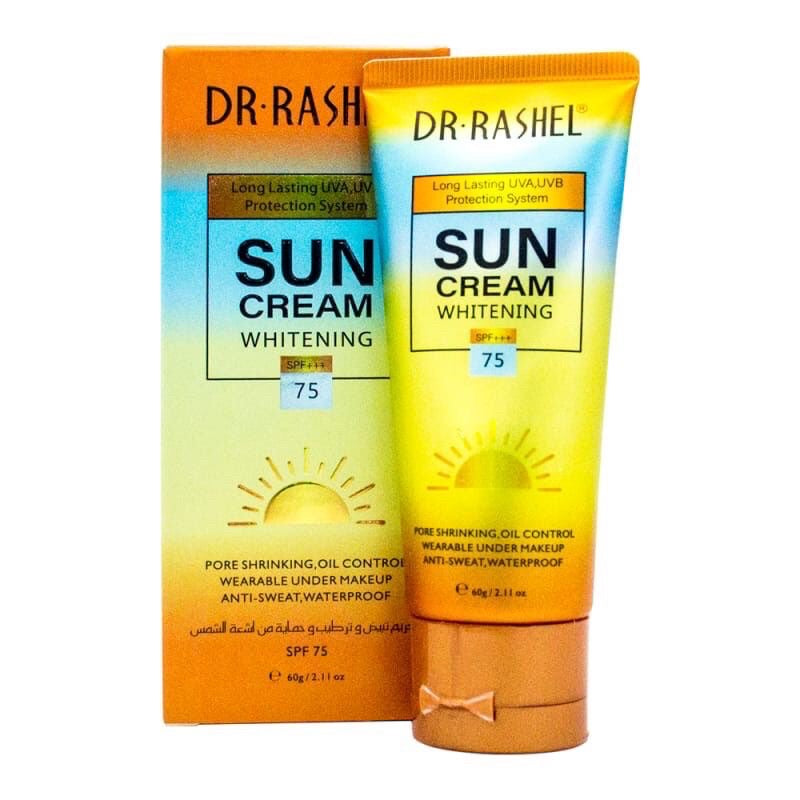 Dr Rashel Vitamin C Whitening Set