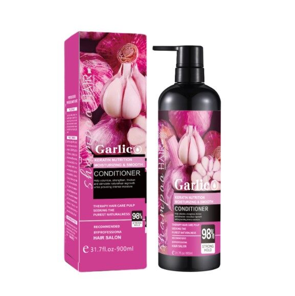 800ml Garlic Moisturizing Conditioner