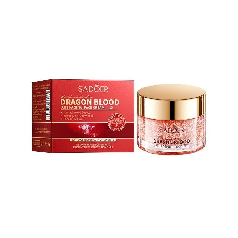 SADOER Dragon Blood Cream – Anti-Aging