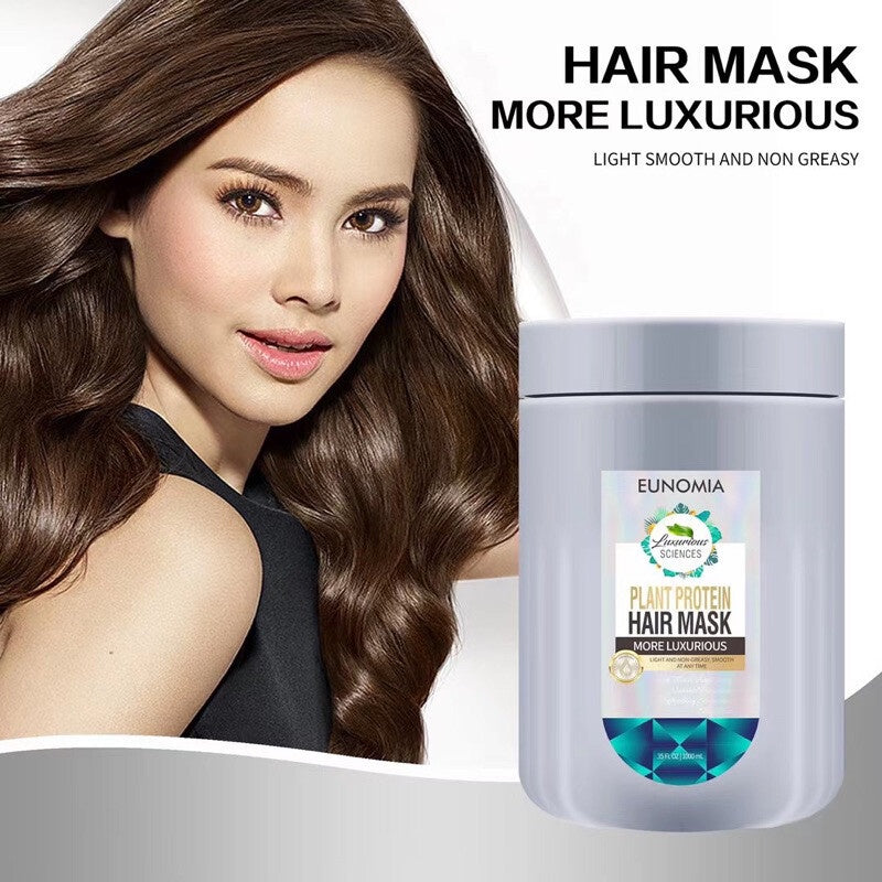 Eunomia 800ml Nourishing Conditioner