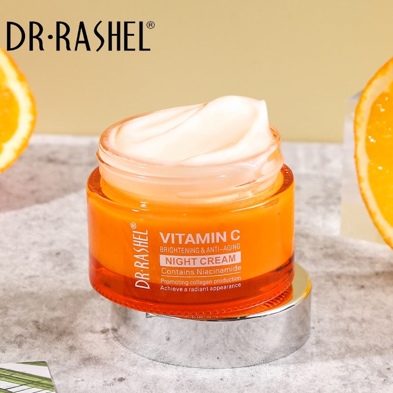 Dr Rashel Vitamin C Whitening Set