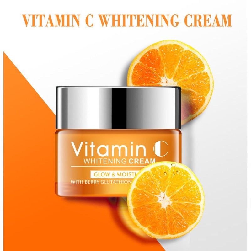 3in1 DISAAR HA Vitamin C Whitening Set Wholesale