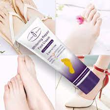 Aichun Beauty Feet Care Cream