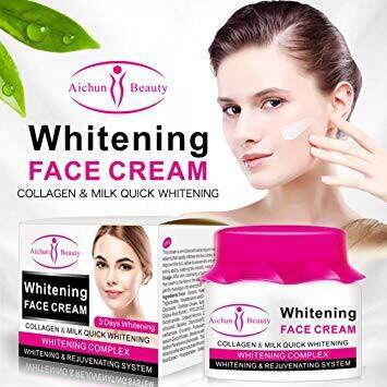 Aichun Beauty Whitening Cream 50ml