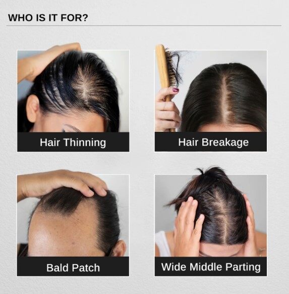 ARK Keratin Professional Hair Oil Serum 100ml | Repair, Smooth, Shine & Frizz Control for All Hair Types