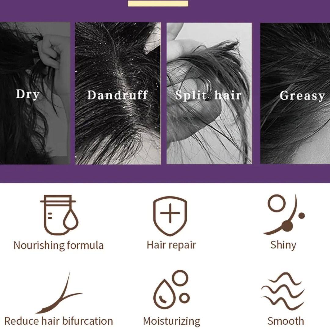 800ml Garlic Moisturizing Conditioner