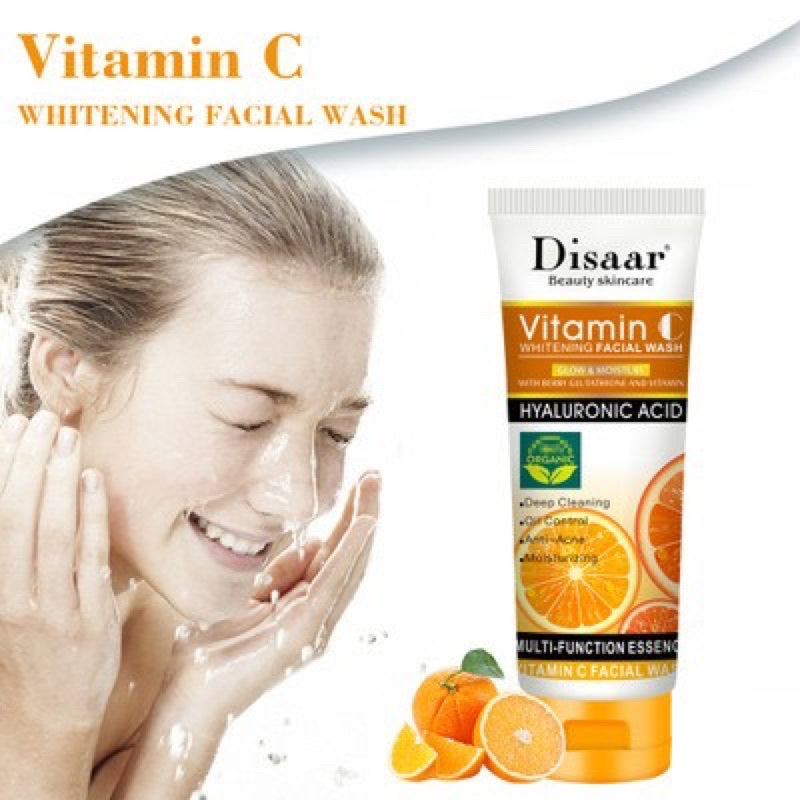 3in1 DISAAR HA Vitamin C Whitening Set Wholesale