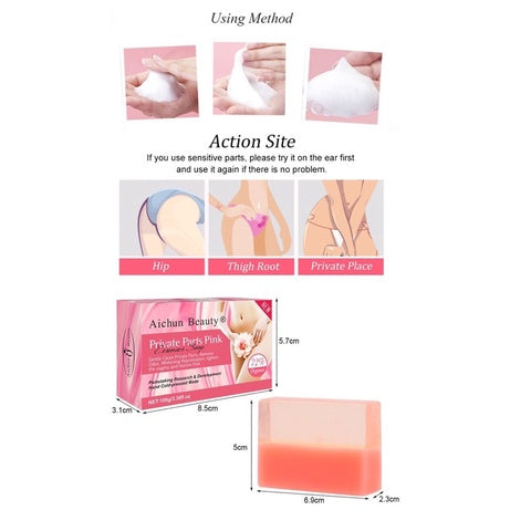 Dr Rashel Vitamin C Whitening Set