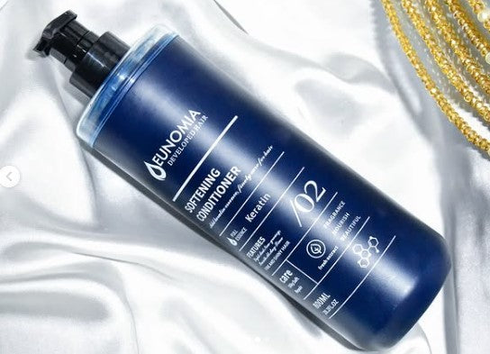 EUNOMIA Softening Conditioner 800ml