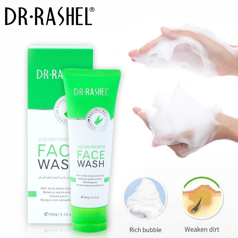 Dr Rashel Vitamin C Whitening Set