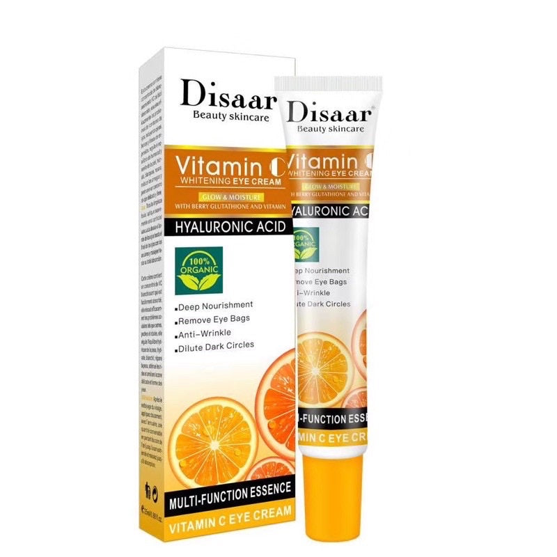 3in1 DISAAR HA Vitamin C Whitening Set Wholesale