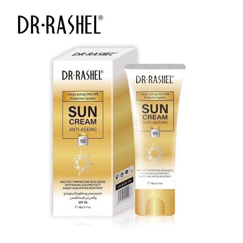 Dr Rashel Vitamin C Whitening Set