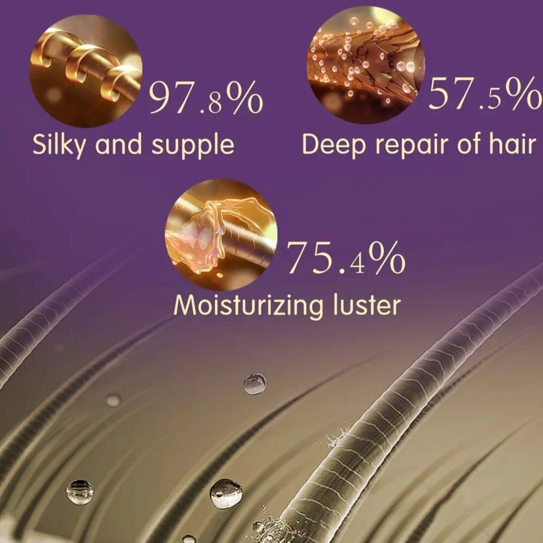 800ml Garlic Moisturizing Conditioner