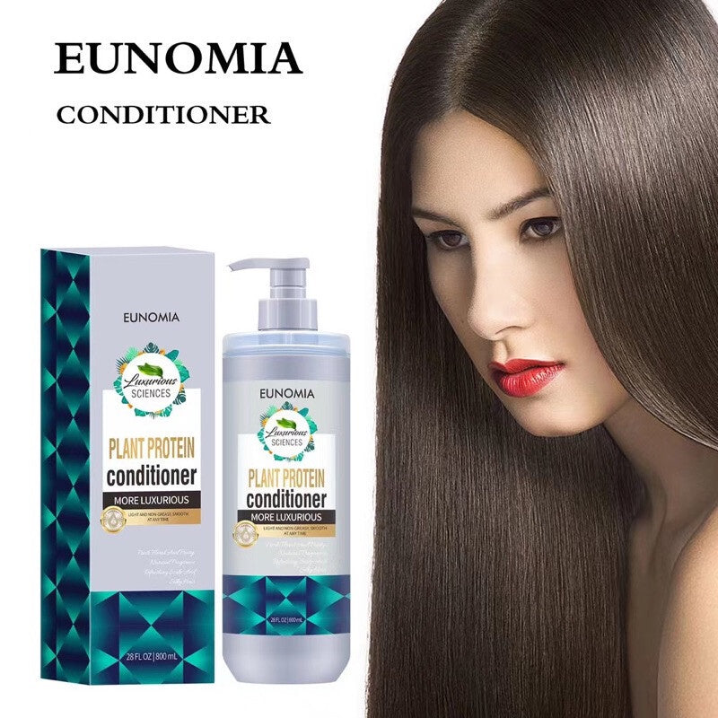 Eunomia 800ml Shampoo & Conditioner