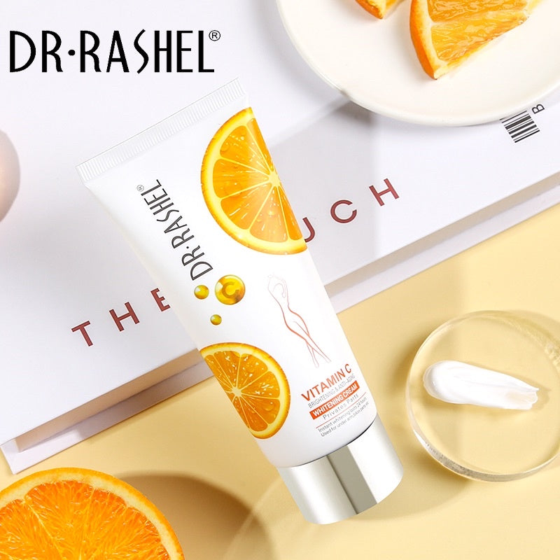 Dr Rashel Vitamin C Whitening Set