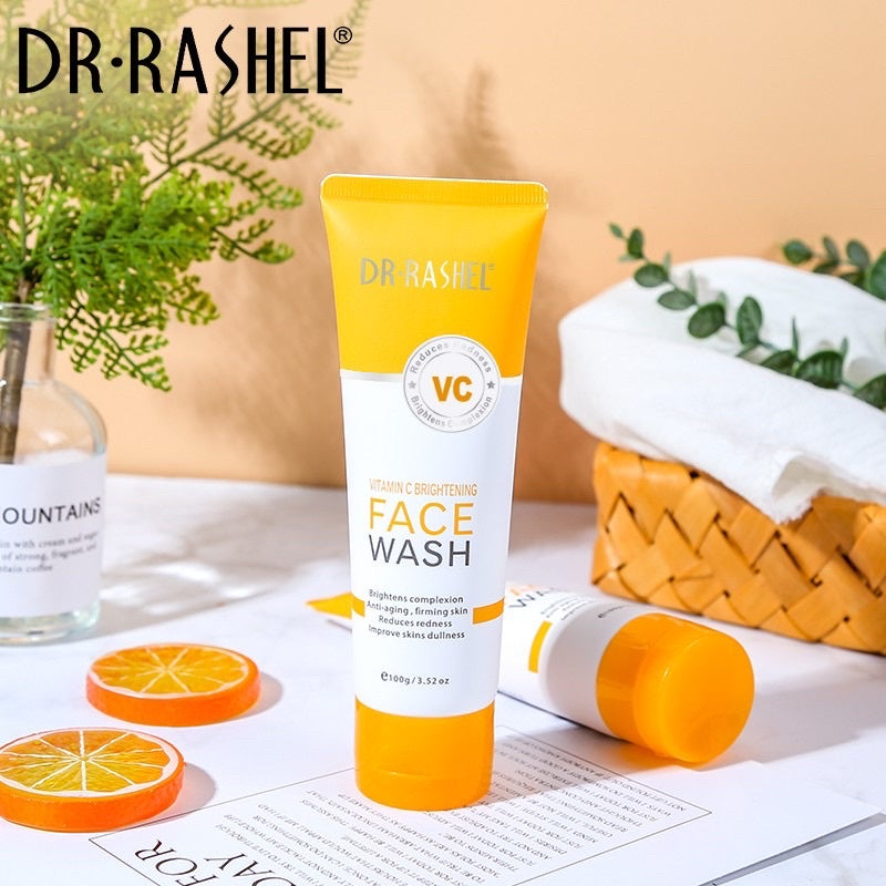 Dr Rashel Vitamin C Whitening Set