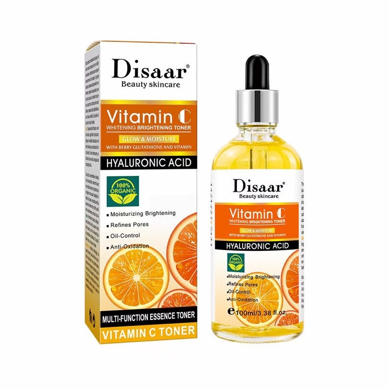 3in1 DISAAR HA Vitamin C Whitening Set Wholesale