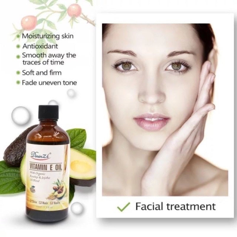 Wholesale Organic Rosehip & Jojoba Oil Blend