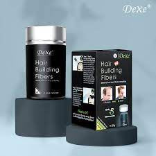 DEXE Hair Building Fibers Buy 1 Free 1