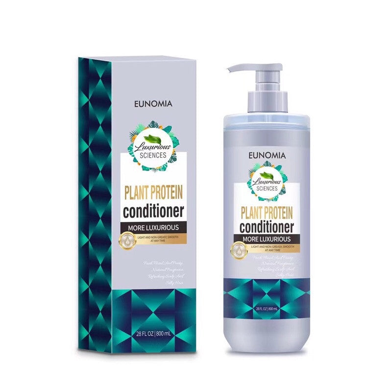 Eunomia 800ml Nourishing Conditioner