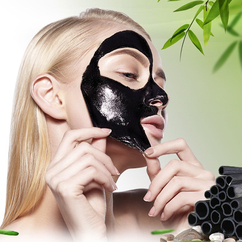 DEXE Black Facial Mask 120g