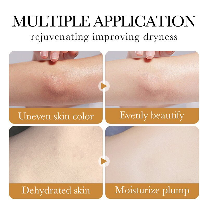 Collagen Anti-Aging Body Lotion