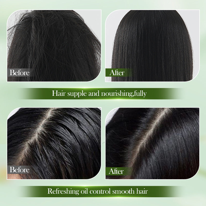 MAY SADOER Grapefruit Shampoo 520ml