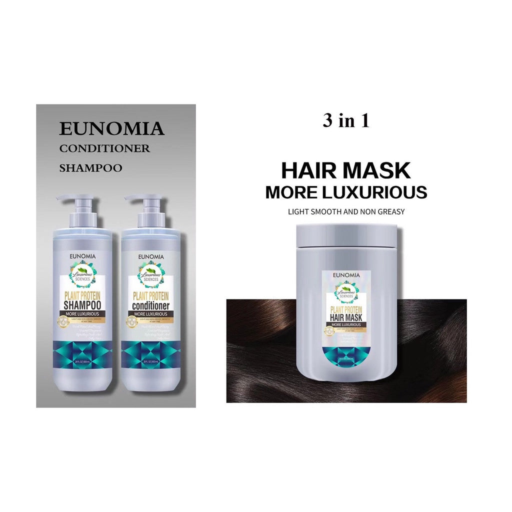 Eunomia 800ml Nourishing Conditioner