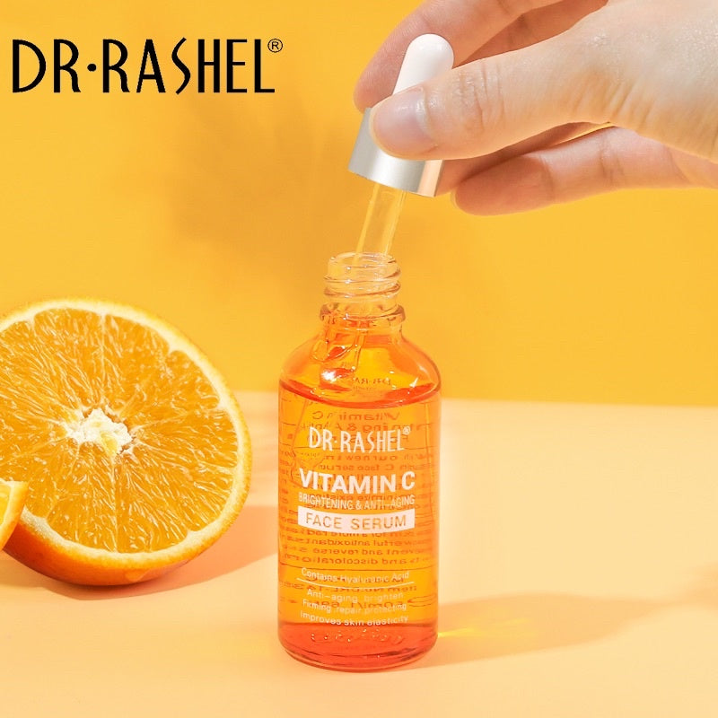Dr Rashel Vitamin C Whitening Set