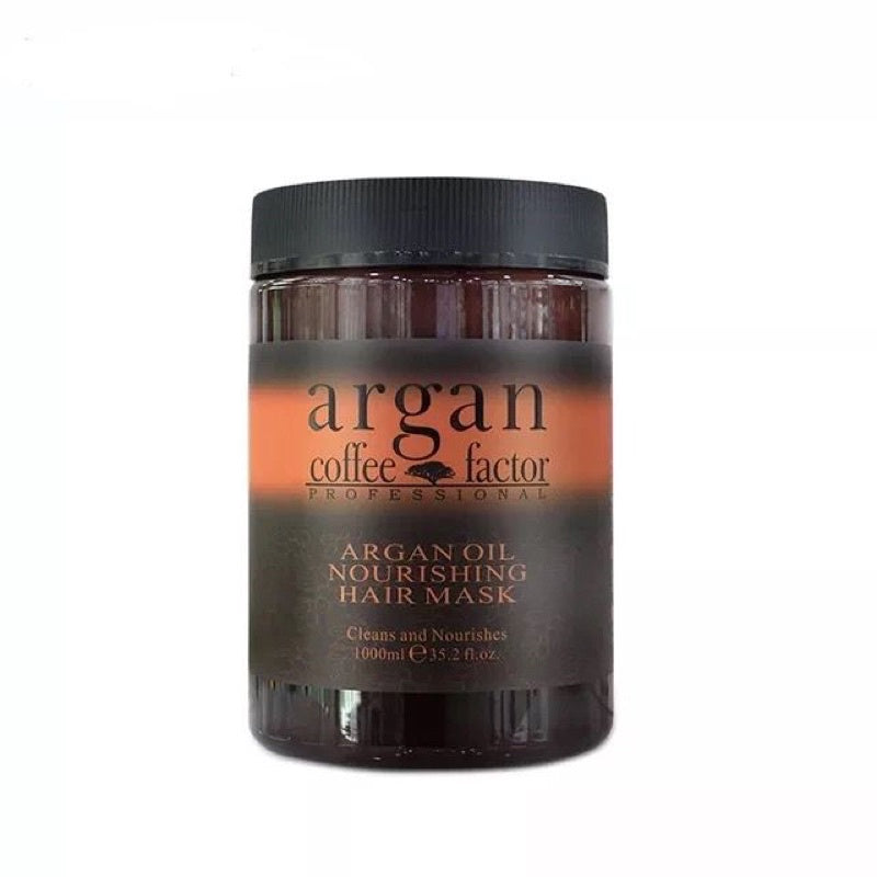 900ml Keratin Shampoo & Conditioner Set