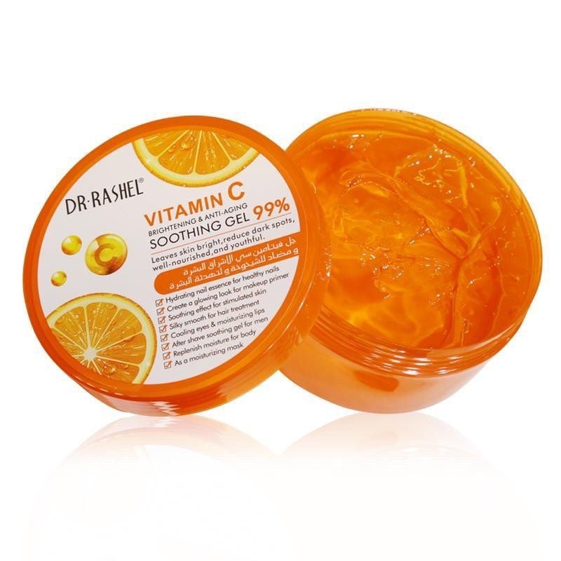 Dr Rashel Vitamin C Whitening Set