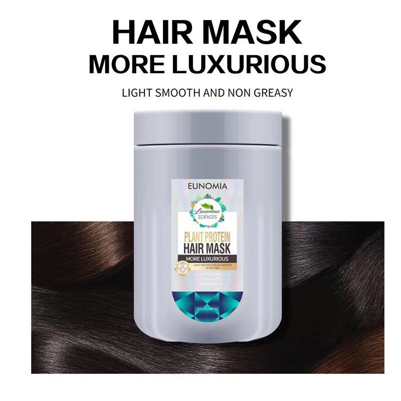 Eunomia 800ml Nourishing Conditioner