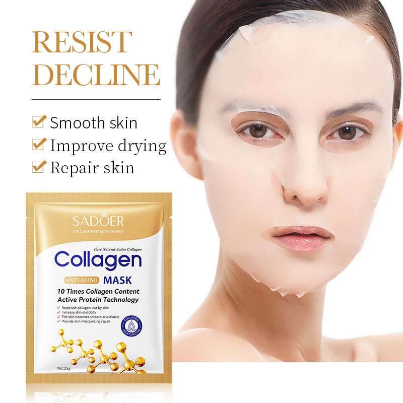 ROREC SADOER Collagen Anti-Aging Mask