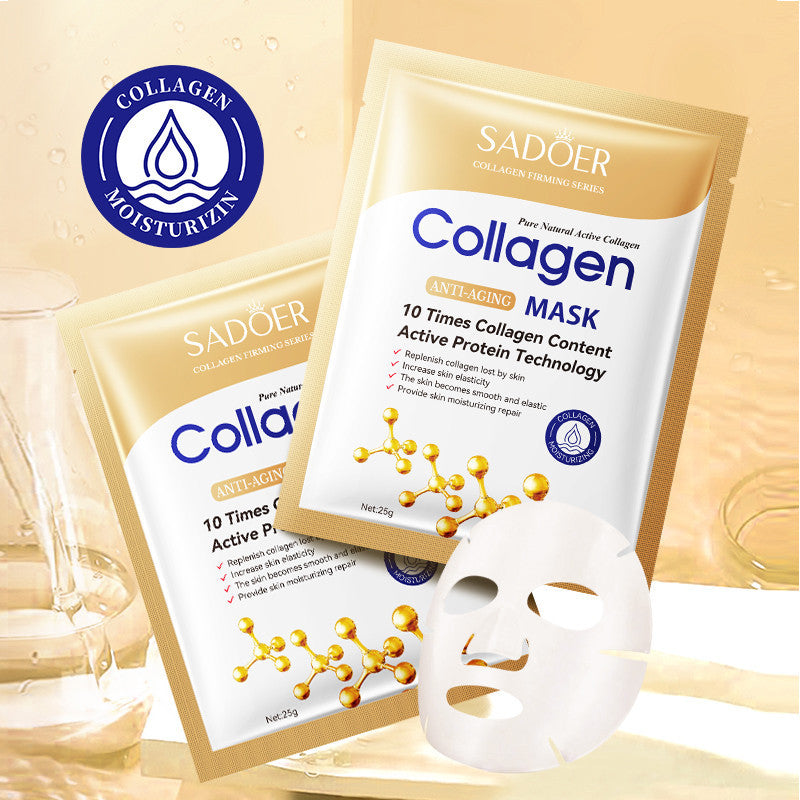 ROREC SADOER Collagen Anti-Aging Mask