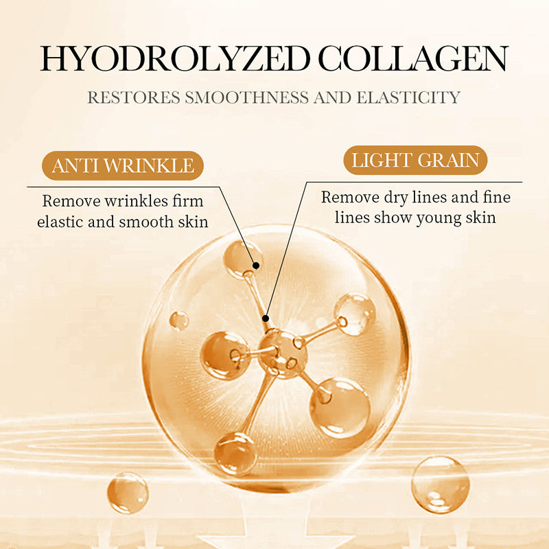 ROREC SADOER Collagen Anti-Aging Mask