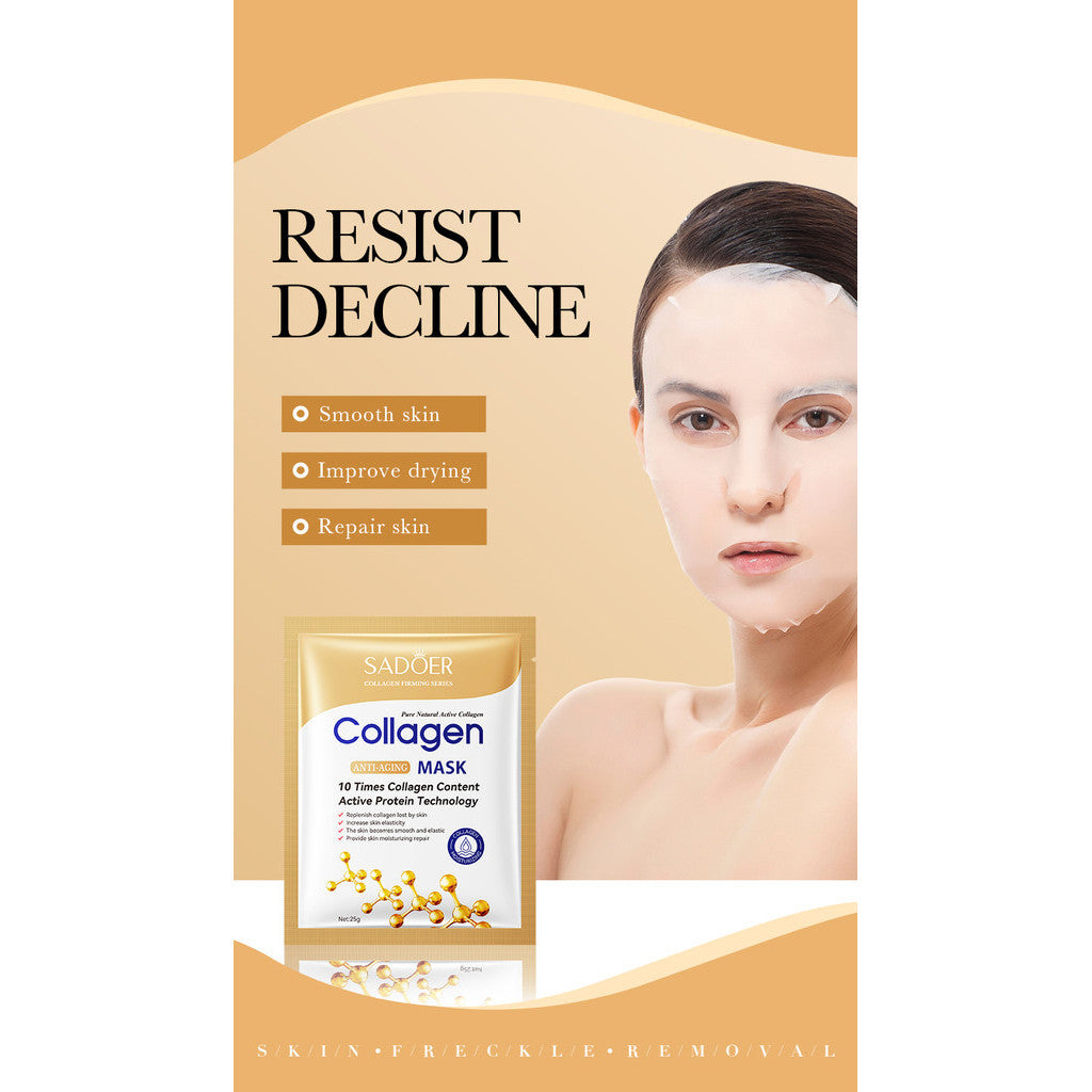 ROREC SADOER Collagen Anti-Aging Mask