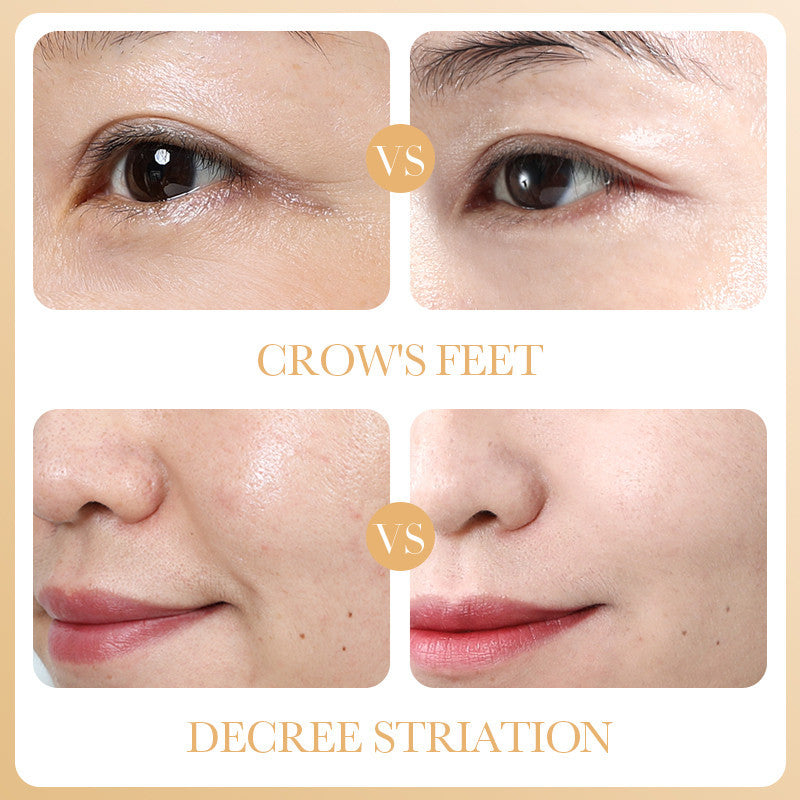 ROREC SADOER Collagen Anti-Aging Mask