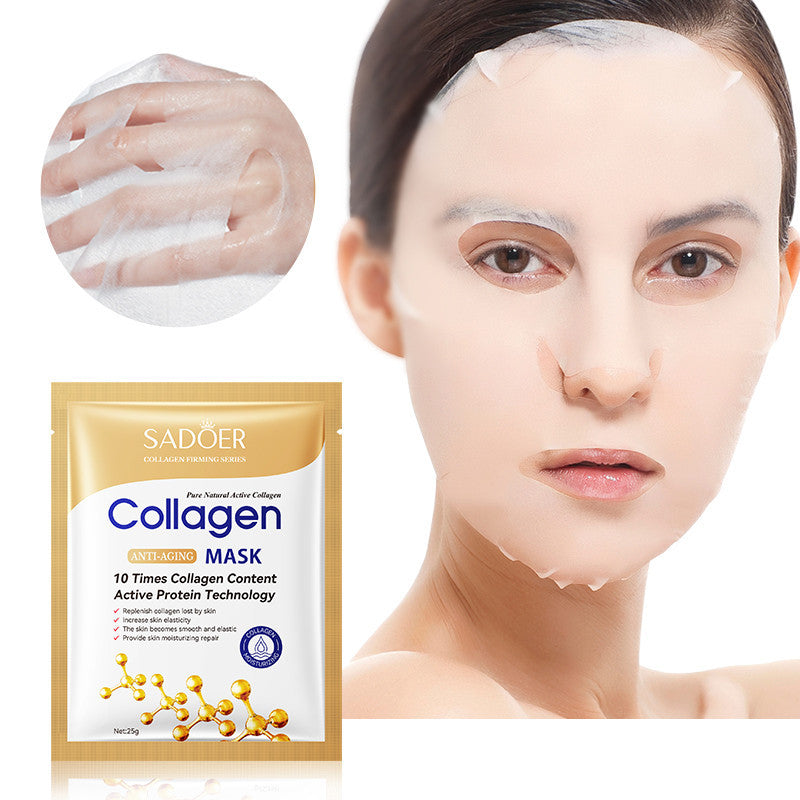 ROREC SADOER Collagen Anti-Aging Mask