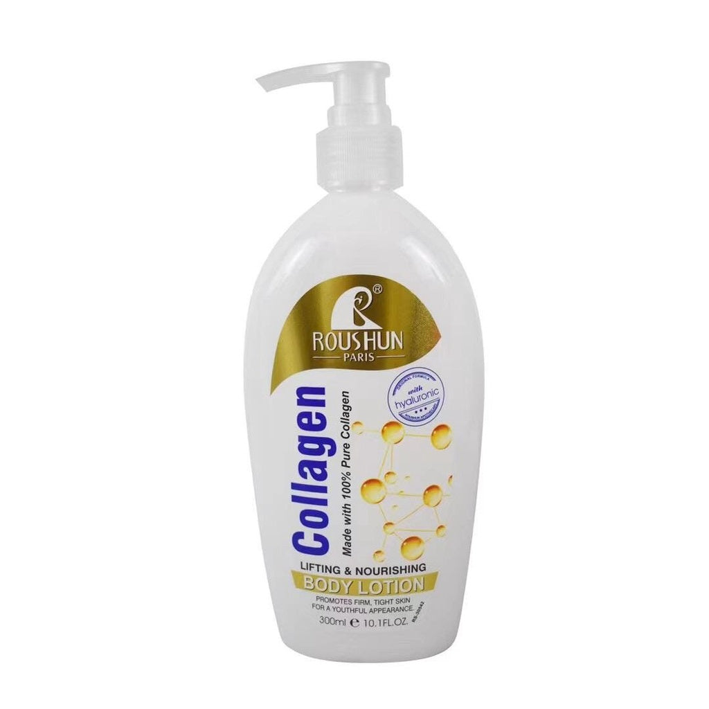 Snail, Collagen & Kojic Shower Gel Set