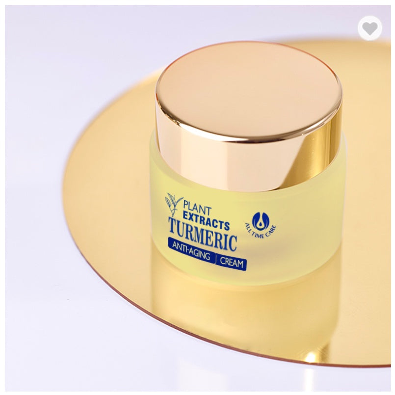 Refresher Turmeric Face Cream 100g