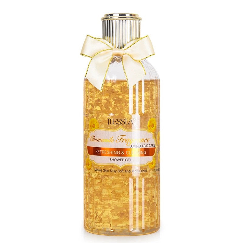 Cherry Blossom Shower Gel 500ml Fragrance