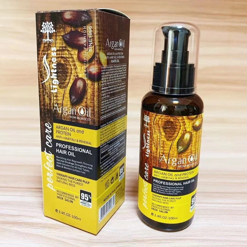 Botamix Keratin Argan Plus Serum