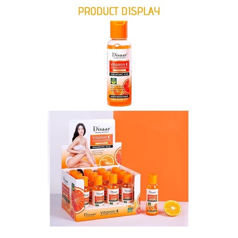 Disaar Vitamin C Dark Knuckles Lotion