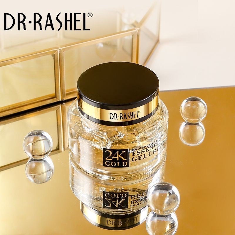 DR. RASHEL 5in1 24K Gold Anti-Aging Skin Care