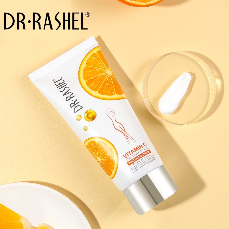 DR.RASHEL Vitamin C Skincare Set