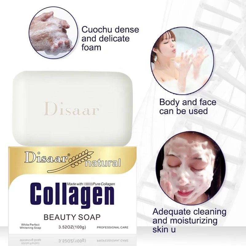 DR.RASHEL Vitamin C Skincare Set