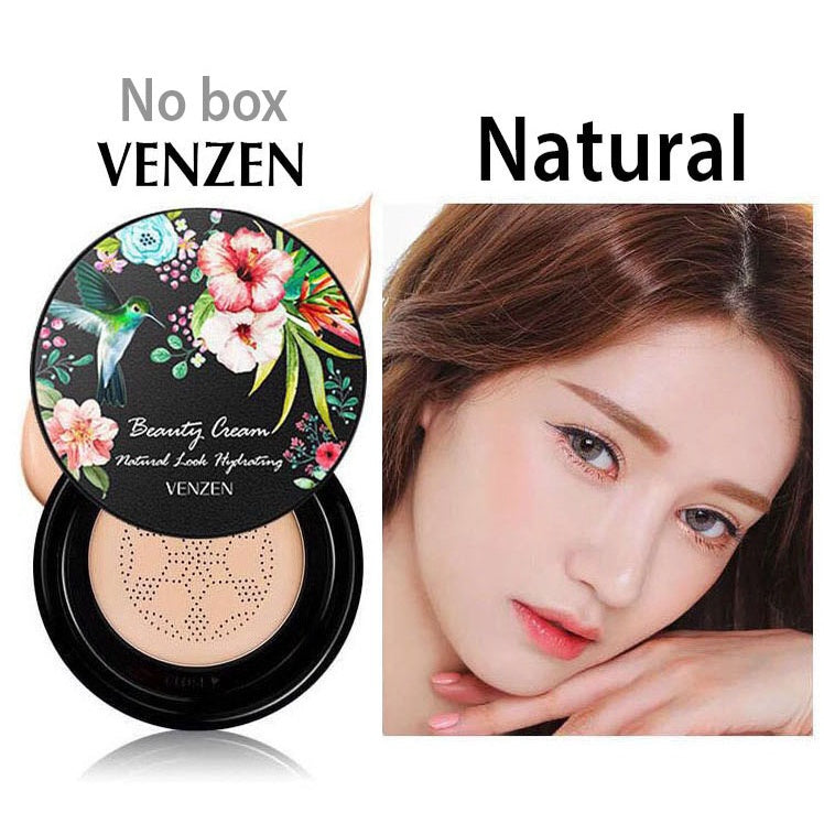 VENZEN Air Cushion BB Cream 12pcs